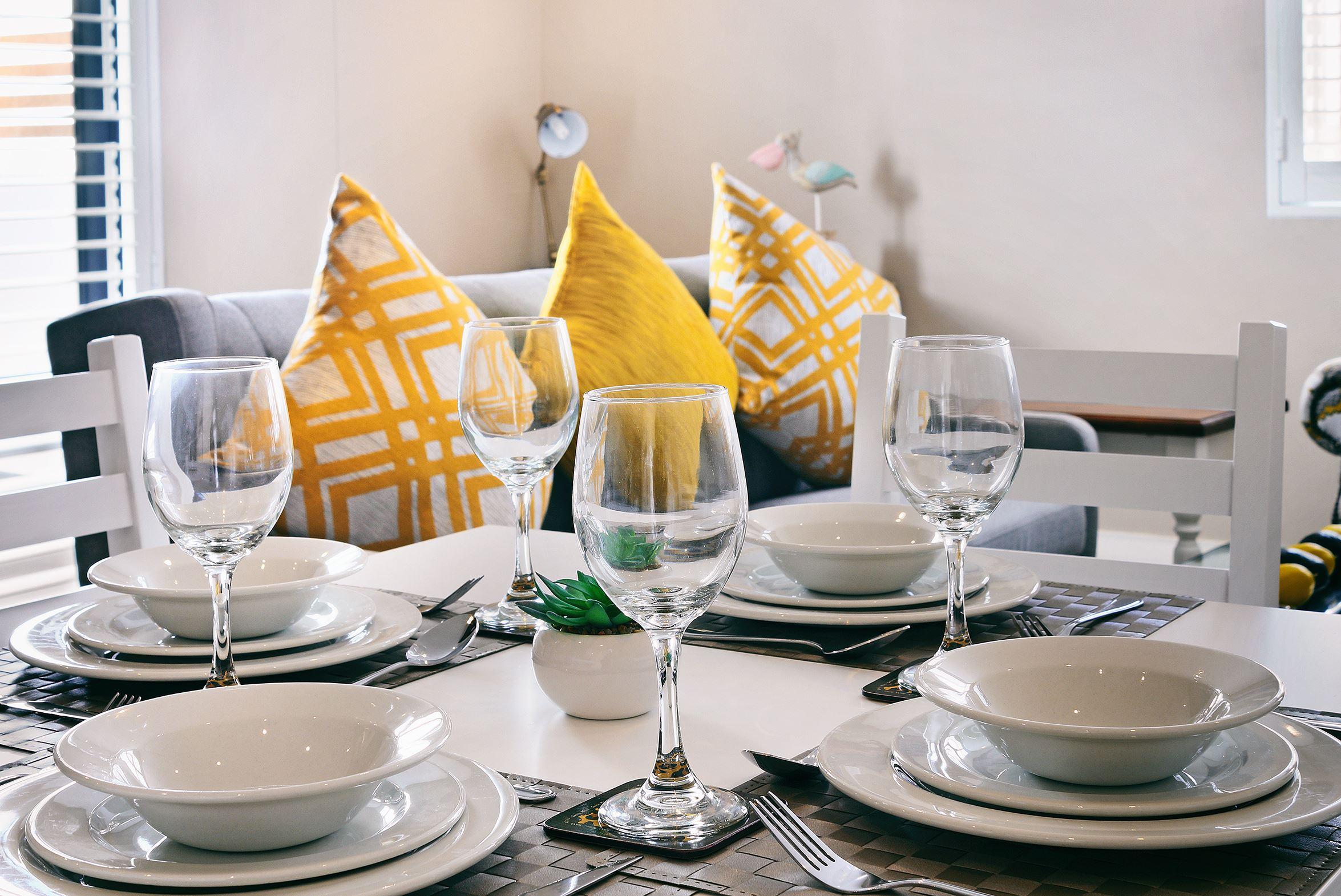 Eden On The Bay 125 | Cape Town Specials