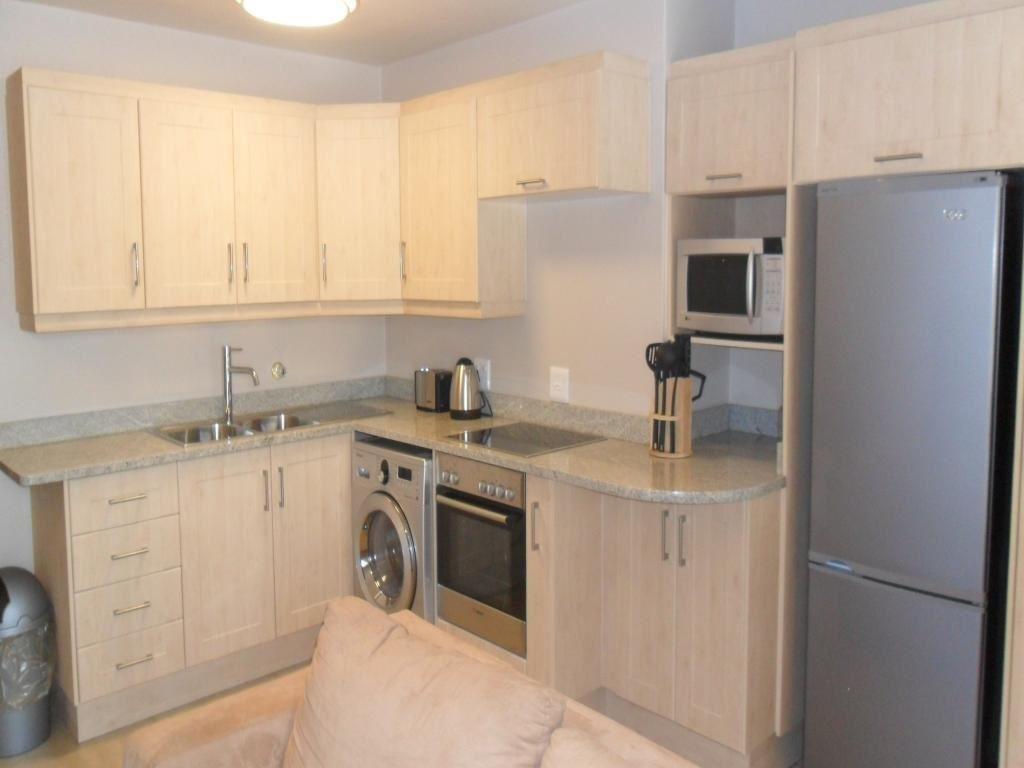 Sandton Executive Apartments | Accommodation Morningside - JHB