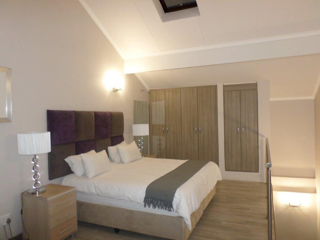 Sandton Executive Apartments | Morningside - JHB Accommodation