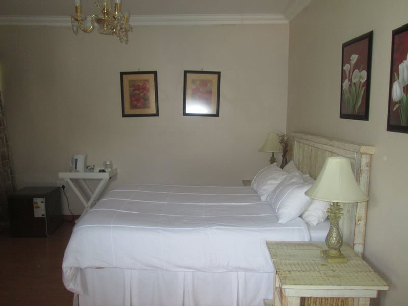 Anashe Guest House and Conference Centre | Get the Best Accommodation ...