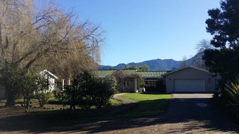 Farmlands BnB | Accommodation Geelhoutboom