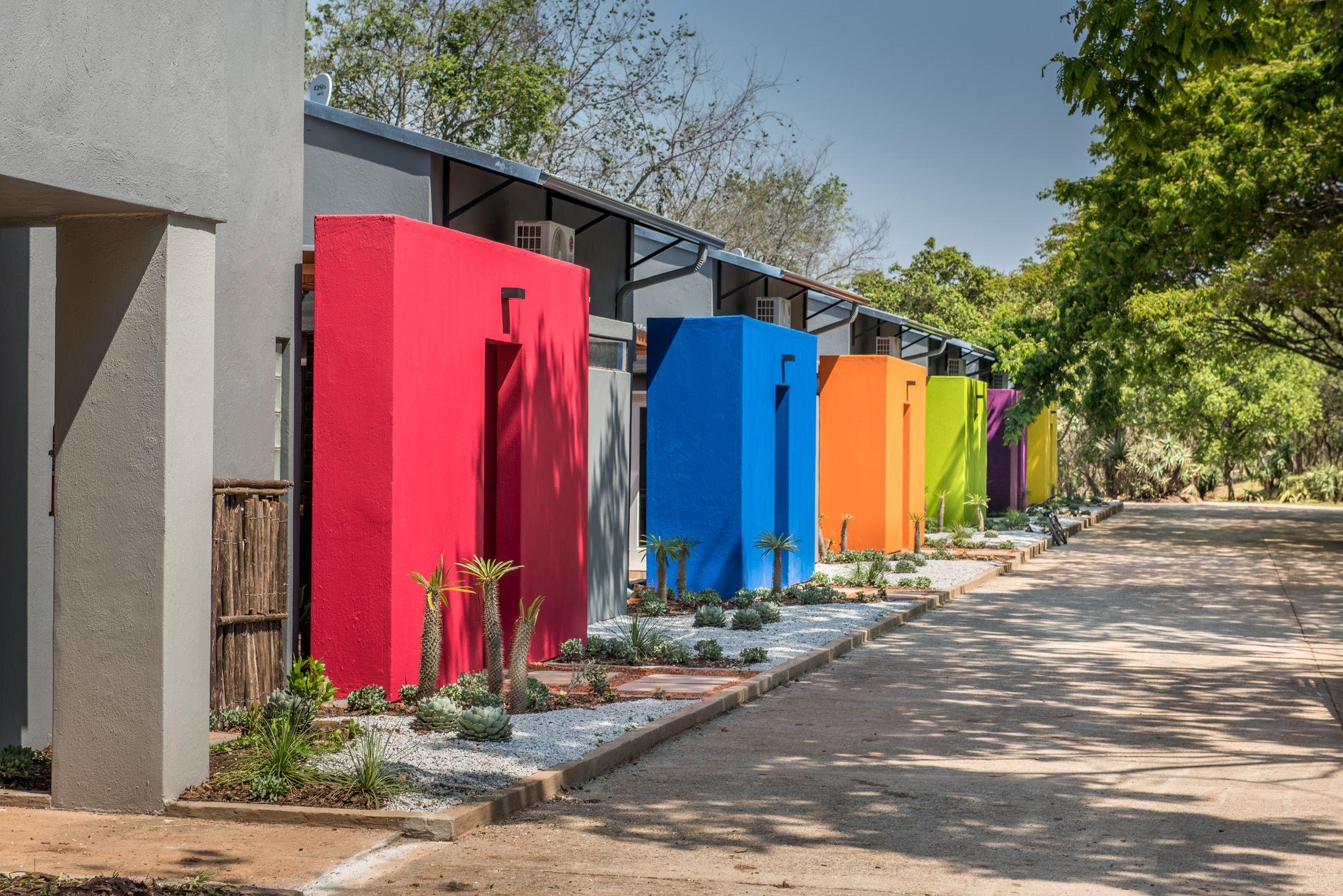 NAD Living | Accommodation White River