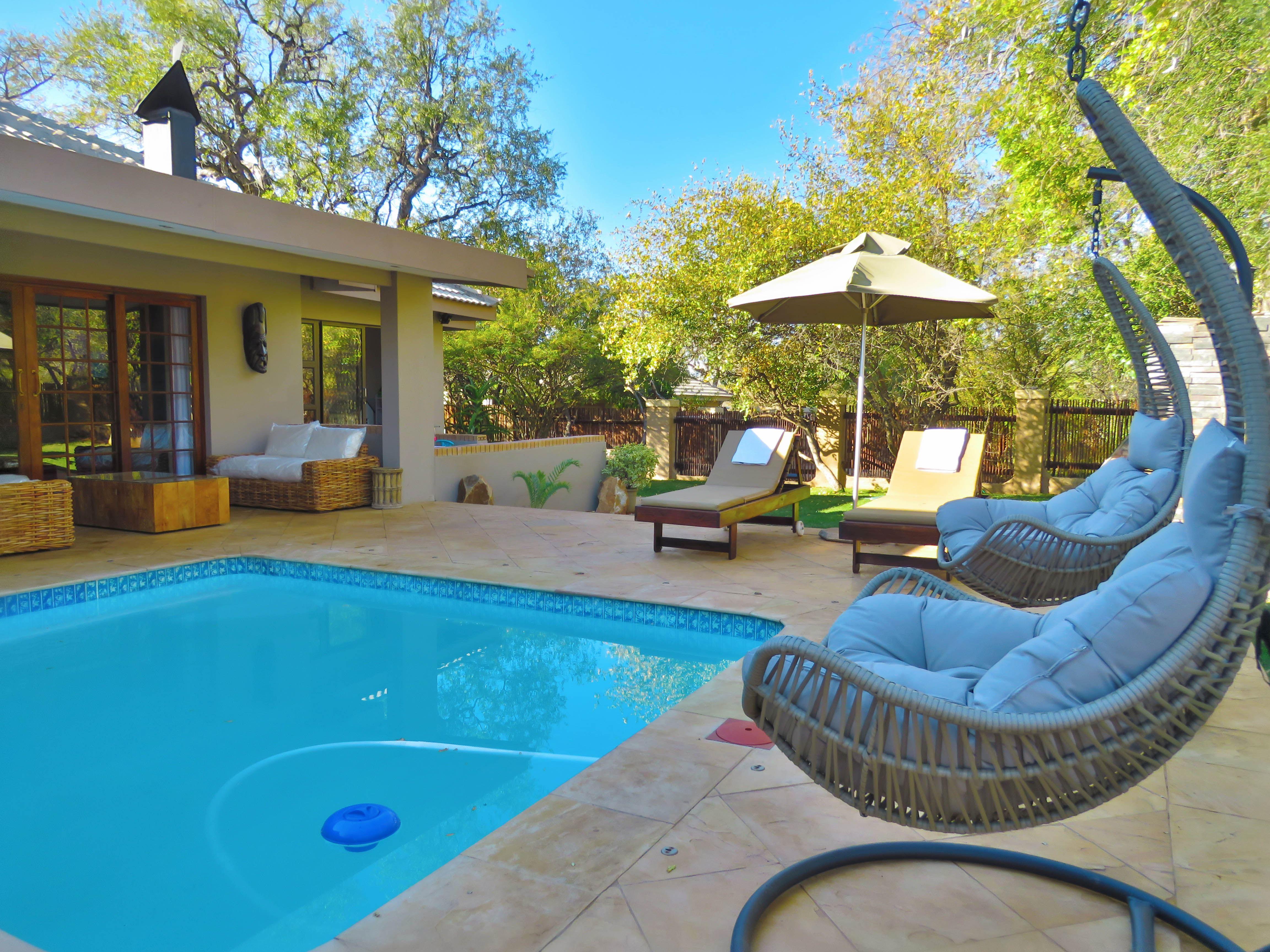 Wild Dog Inn | Hoedspruit Specials
