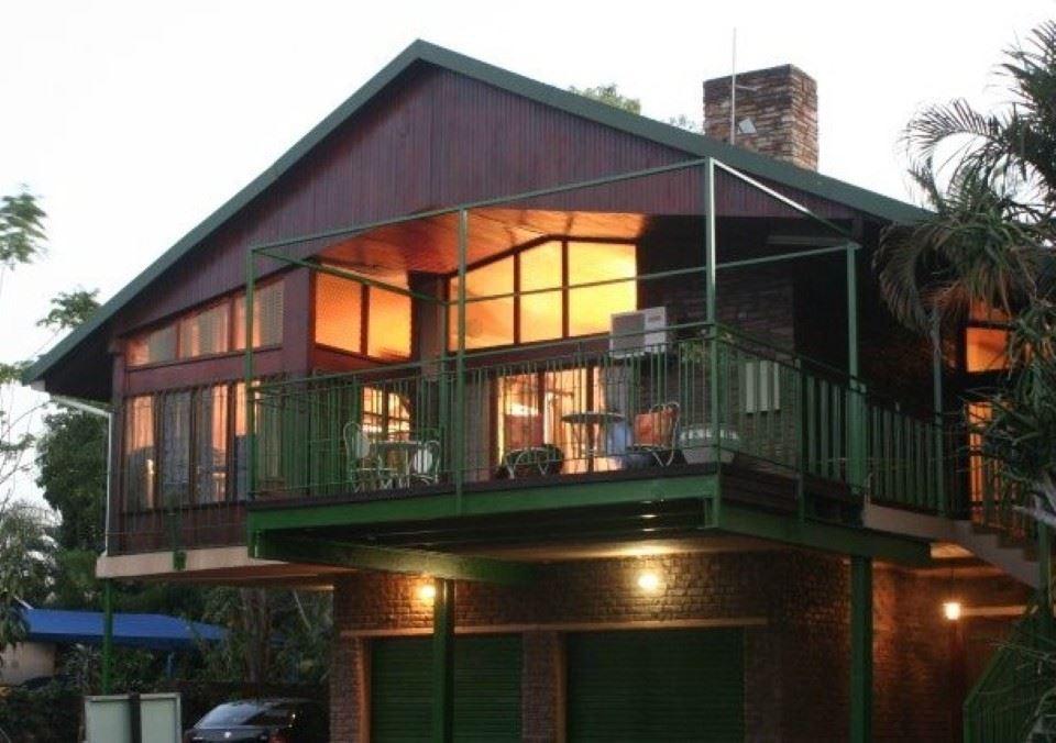 Home Inn Guest House | Nelspruit Accommodation
