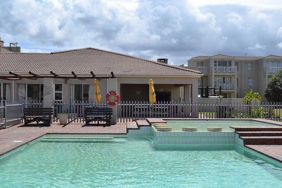 Unit 43 Hermanus Beach Club | Westcliff (Hermanus) Accommodation