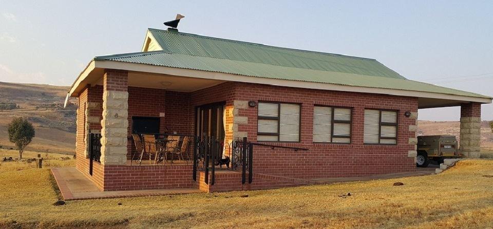 Dunelm Gasteplaas | Bethlehem Accommodation