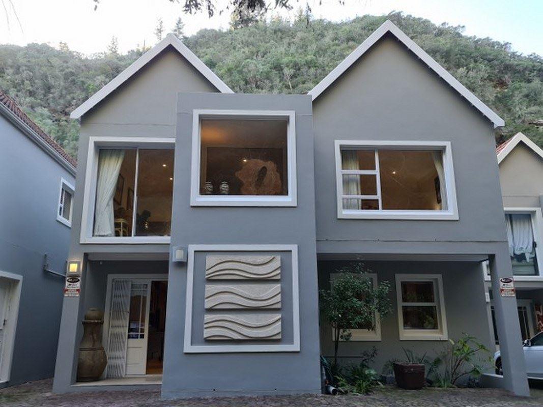Kaaimans River House | Wilderness Accommodation