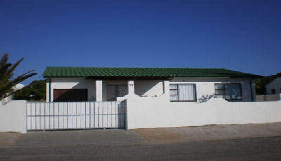 Stompneus | Voorstrand Accommodation
