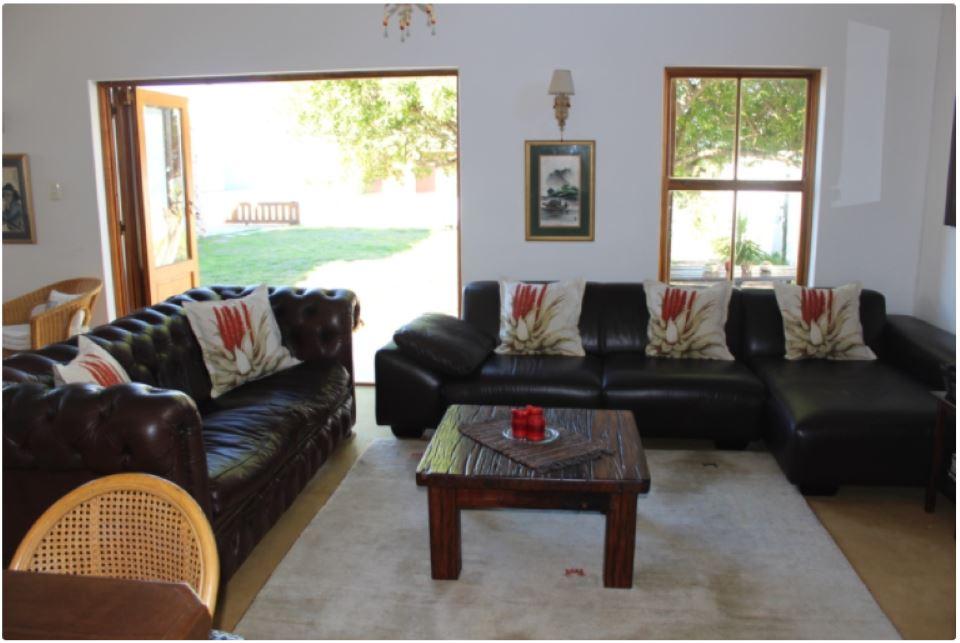 Macnoster | Self-catering Voorstrand
