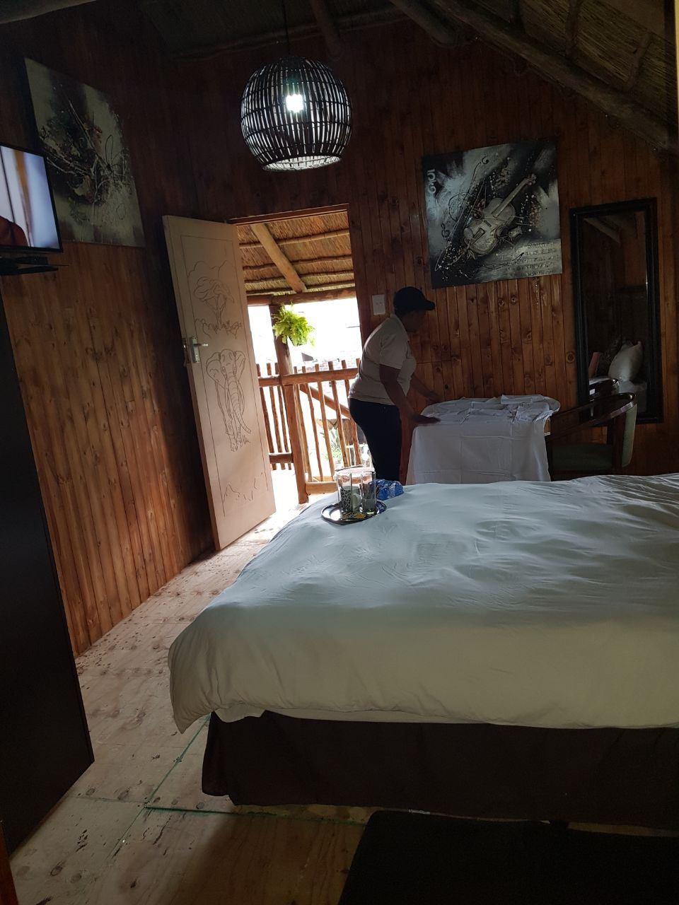 Lauren Palace Guest House