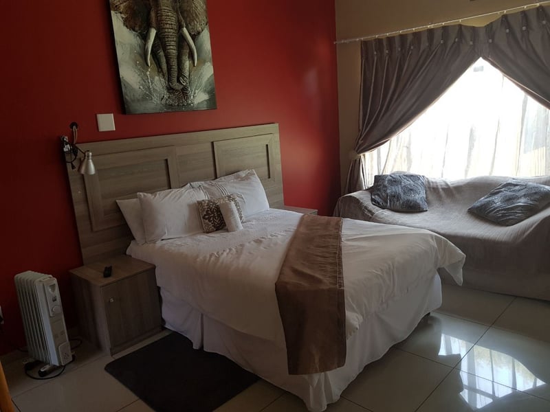 Lauren Palace Guest House | Get the Best Accommodation Deal - Book Self ...