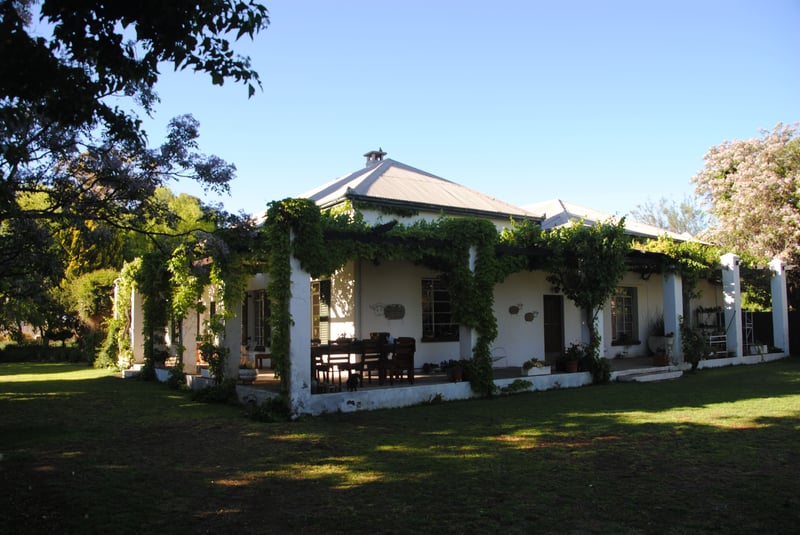 Rooidam Cottages | Book Your Dream Self-Catering or Bed and Breakfast Now!