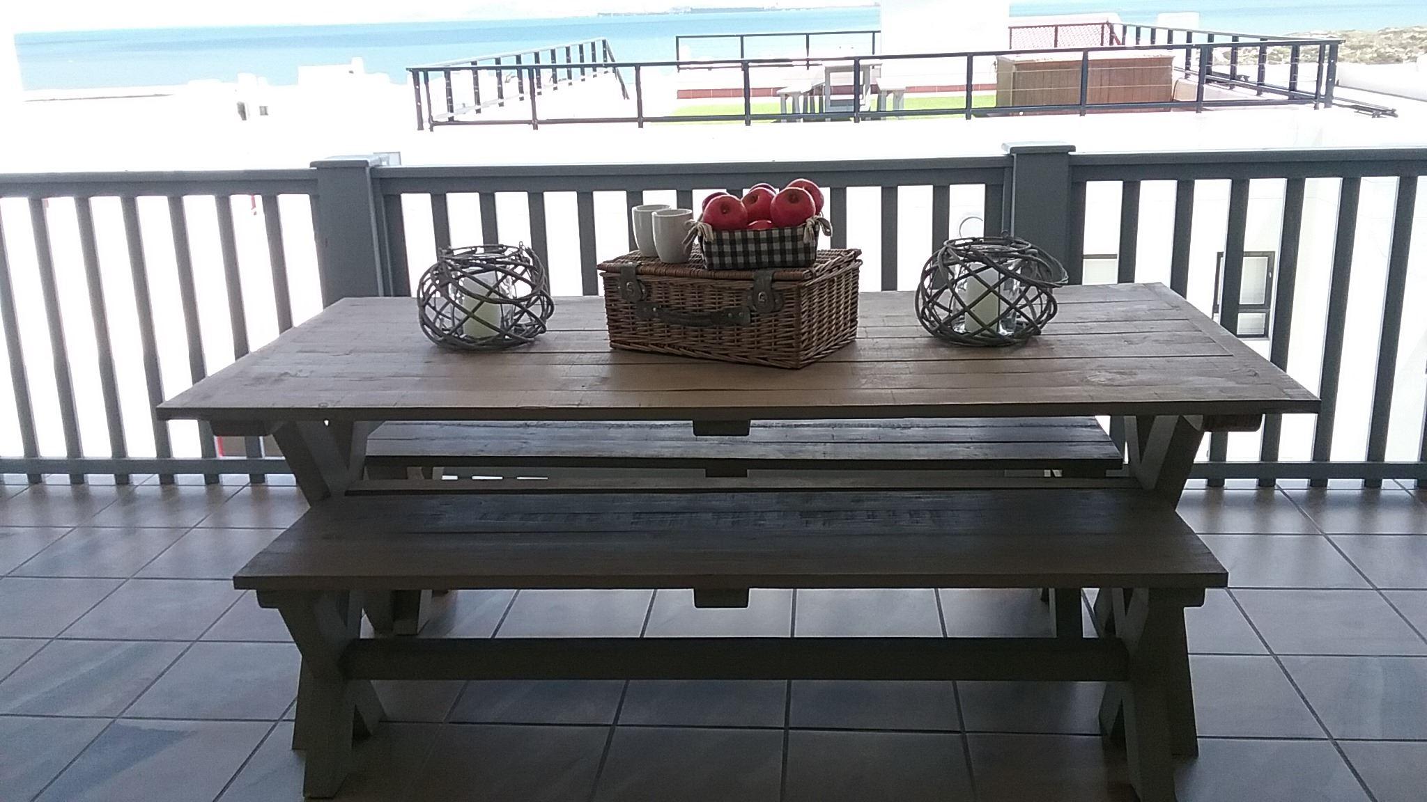 Villa Boheme | Paradise Beach (Langebaan) Accommodation