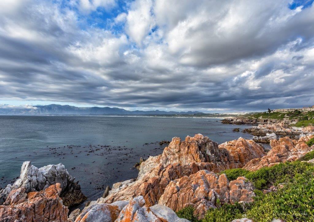 Rus en Vrede | Self-catering De Kelders