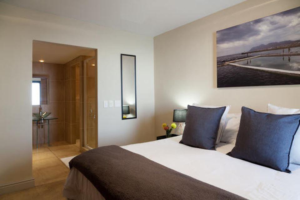 Loddeys Self-Catering | Strand Self-catering