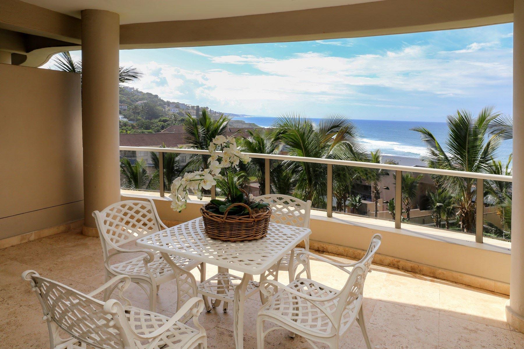 Manor View Ballito Manor | Accommodation Ballito