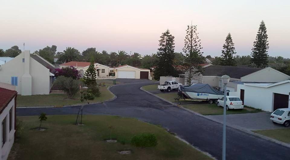 Indigo Crescent | Langebaan Accommodation