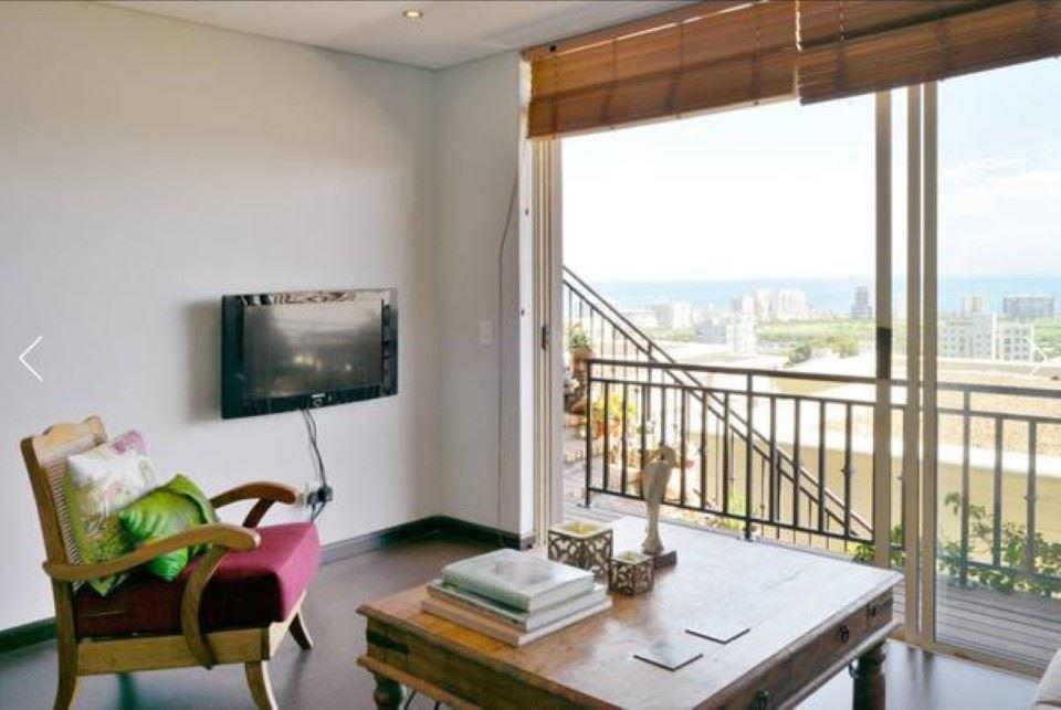 Fair Cape Apartment