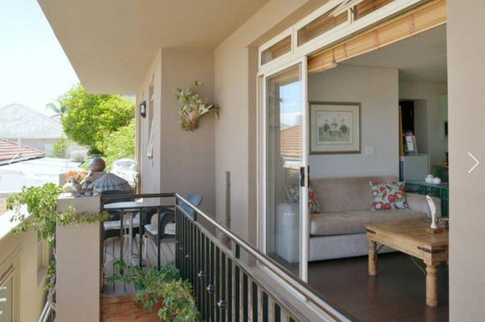 Fair Cape Apartment