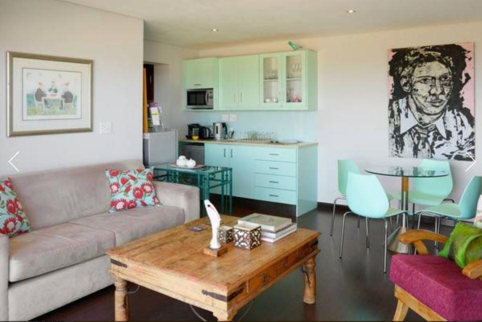 Fair Cape Apartment