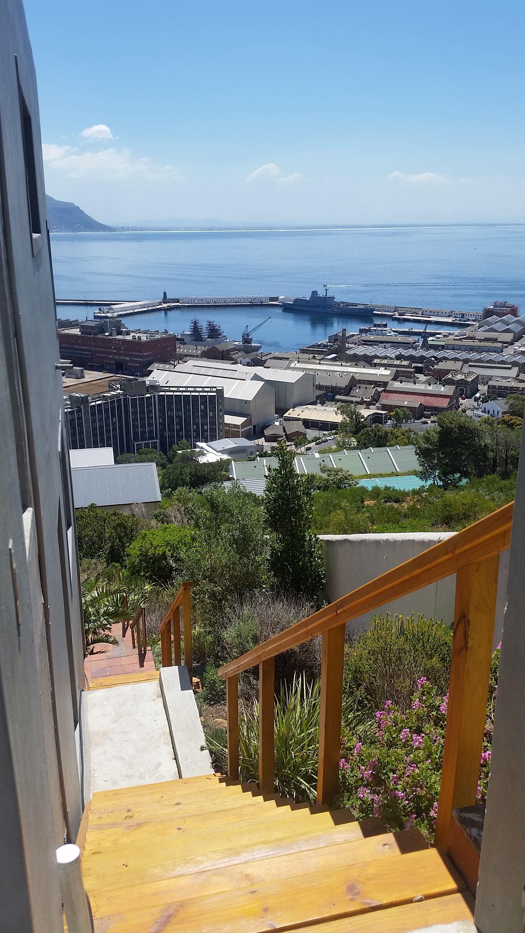 21 On Horatio | Accommodation Simons Town