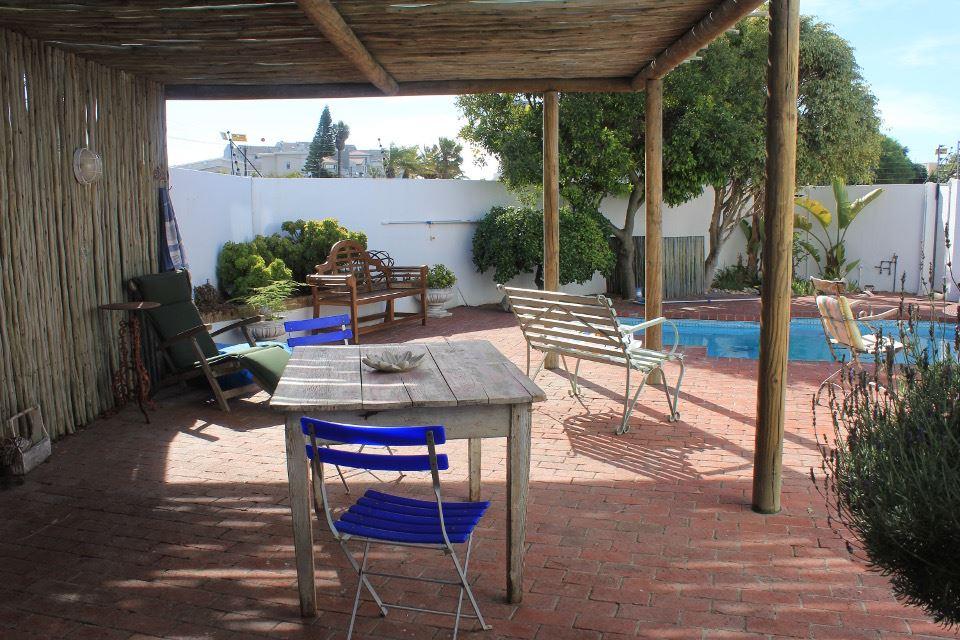 Beach house charm, Blouberg Beaches close by | Accommodation Bloubergstrand