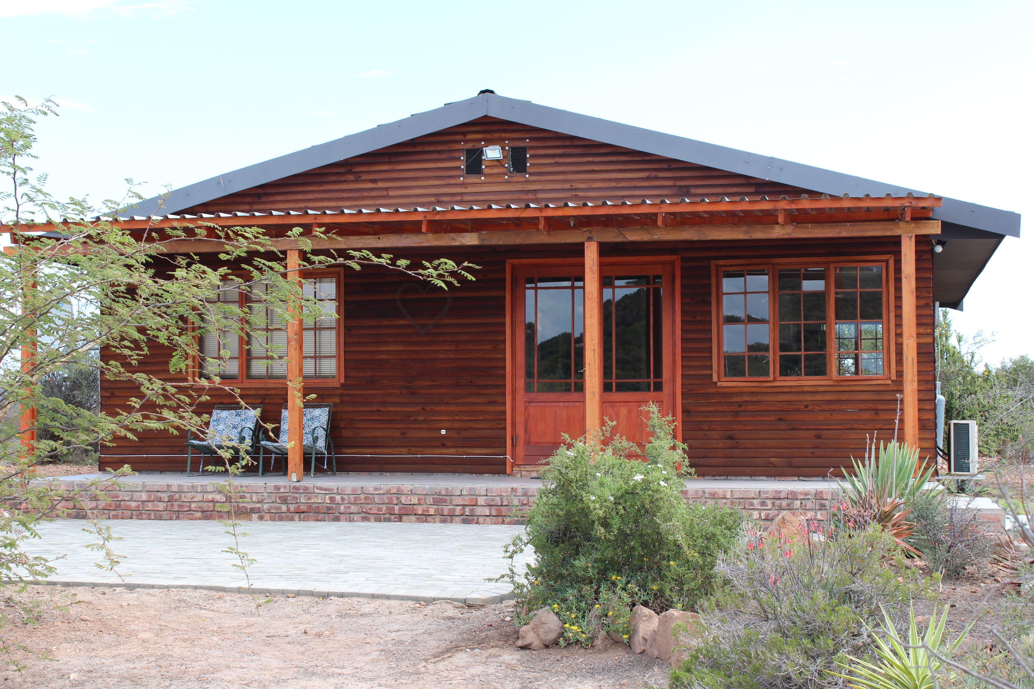 Klein Karoo Game Lodge | Accommodation Oudtshoorn