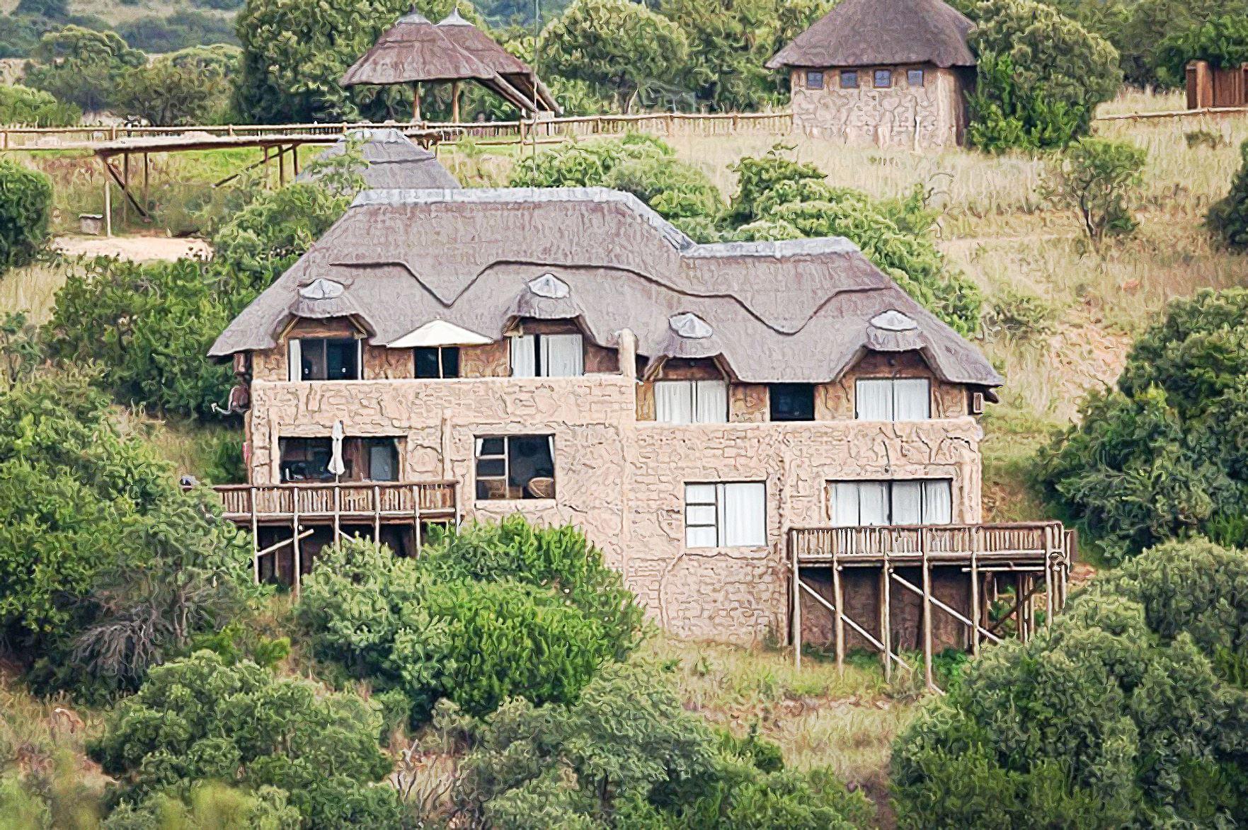 Mahikeng Lodge - Magaliesburg | Magaliesburg Lodges