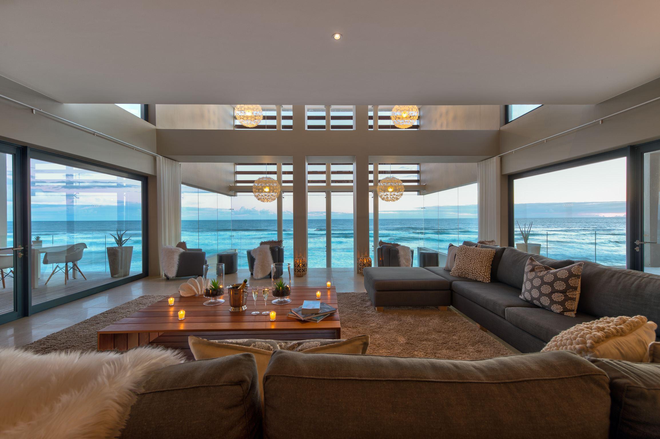 Oceans Wilderness | Wilderness Accommodation