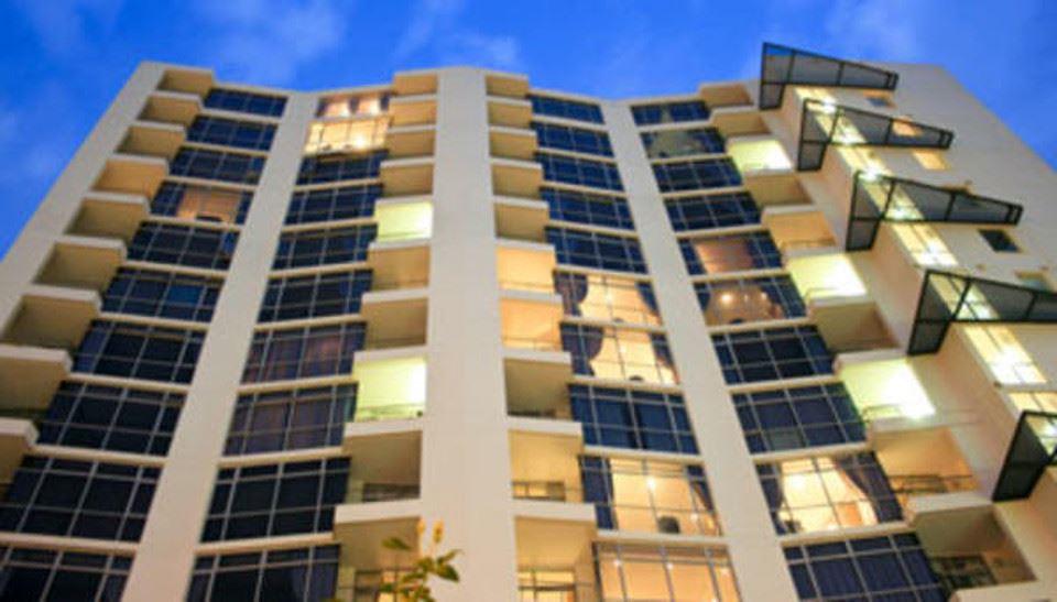 San-Hydro Apartments | Sandown Accommodation