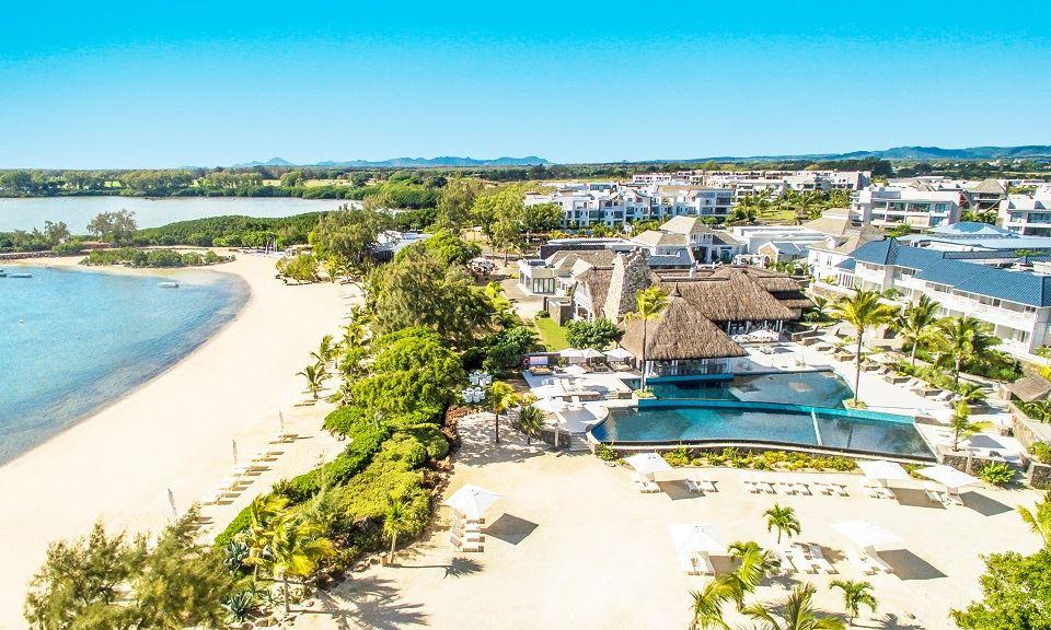 Azuri Resort
