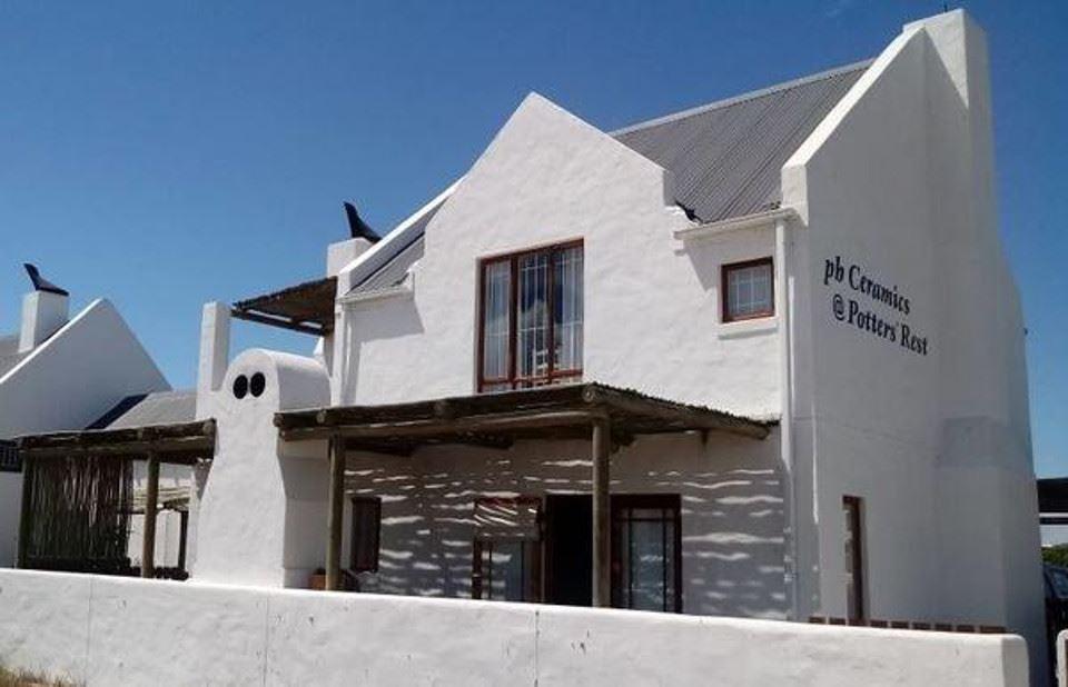Potters' Rest | Mosselbank Accommodation