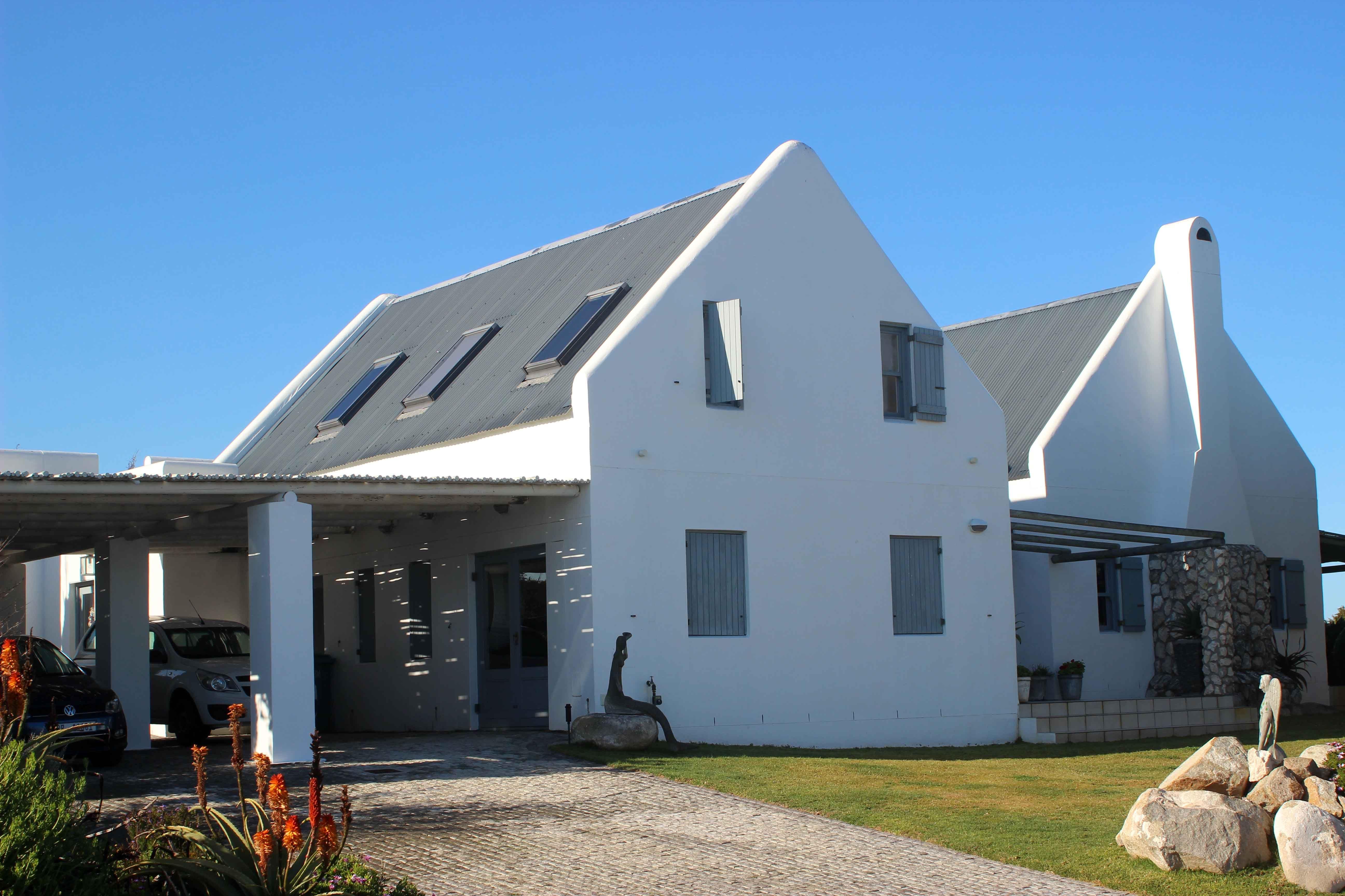 Mermaid Castle | Jacobs Bay Accommodation