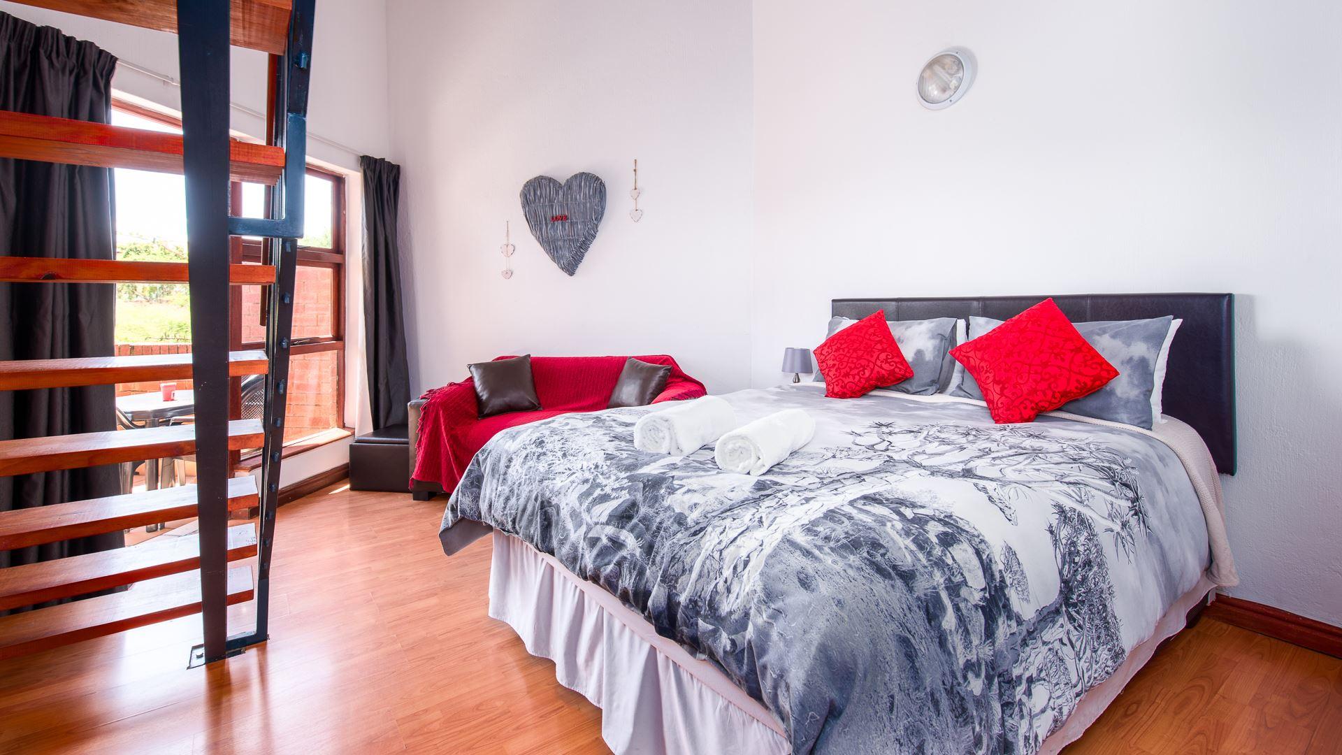 Savannah Self-Catering Apartments