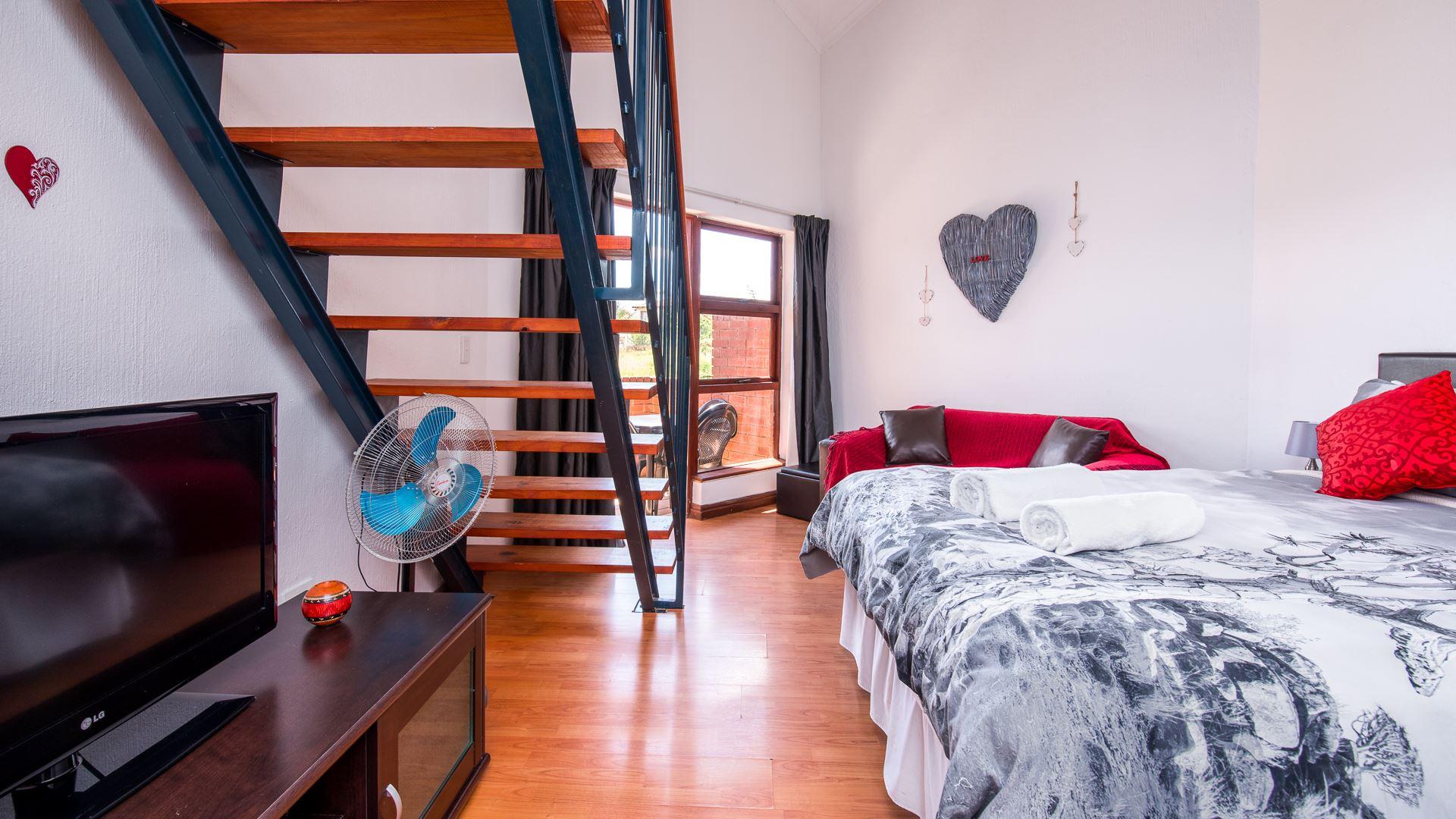 Savannah Self-Catering Apartments