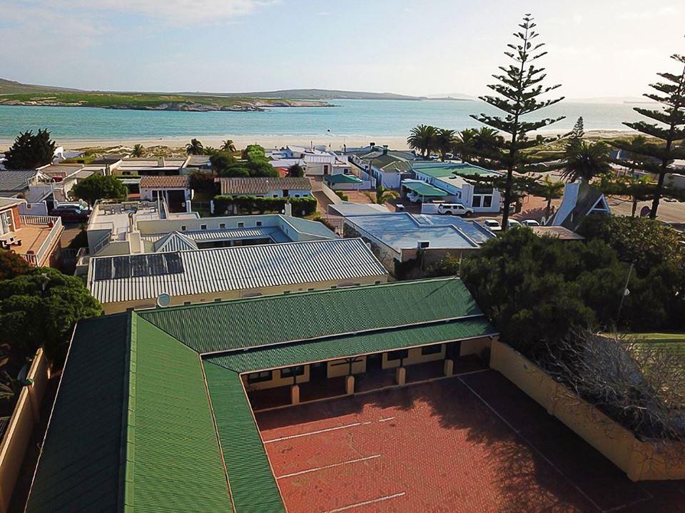 Aloha Langebaan Holiday Apartments | Langebaan Accommodation