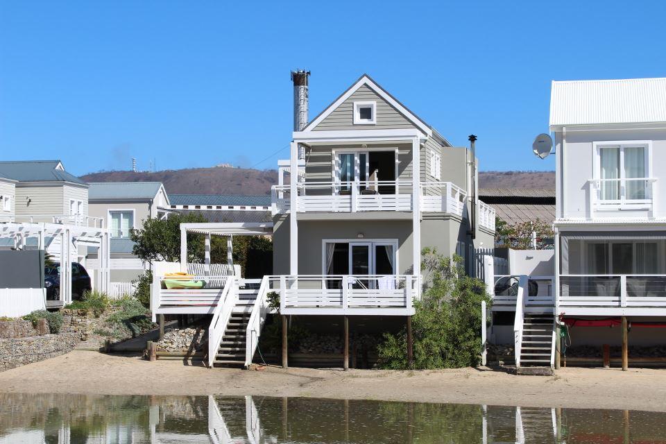 Avocet Beach House | Accommodation Thesen Island