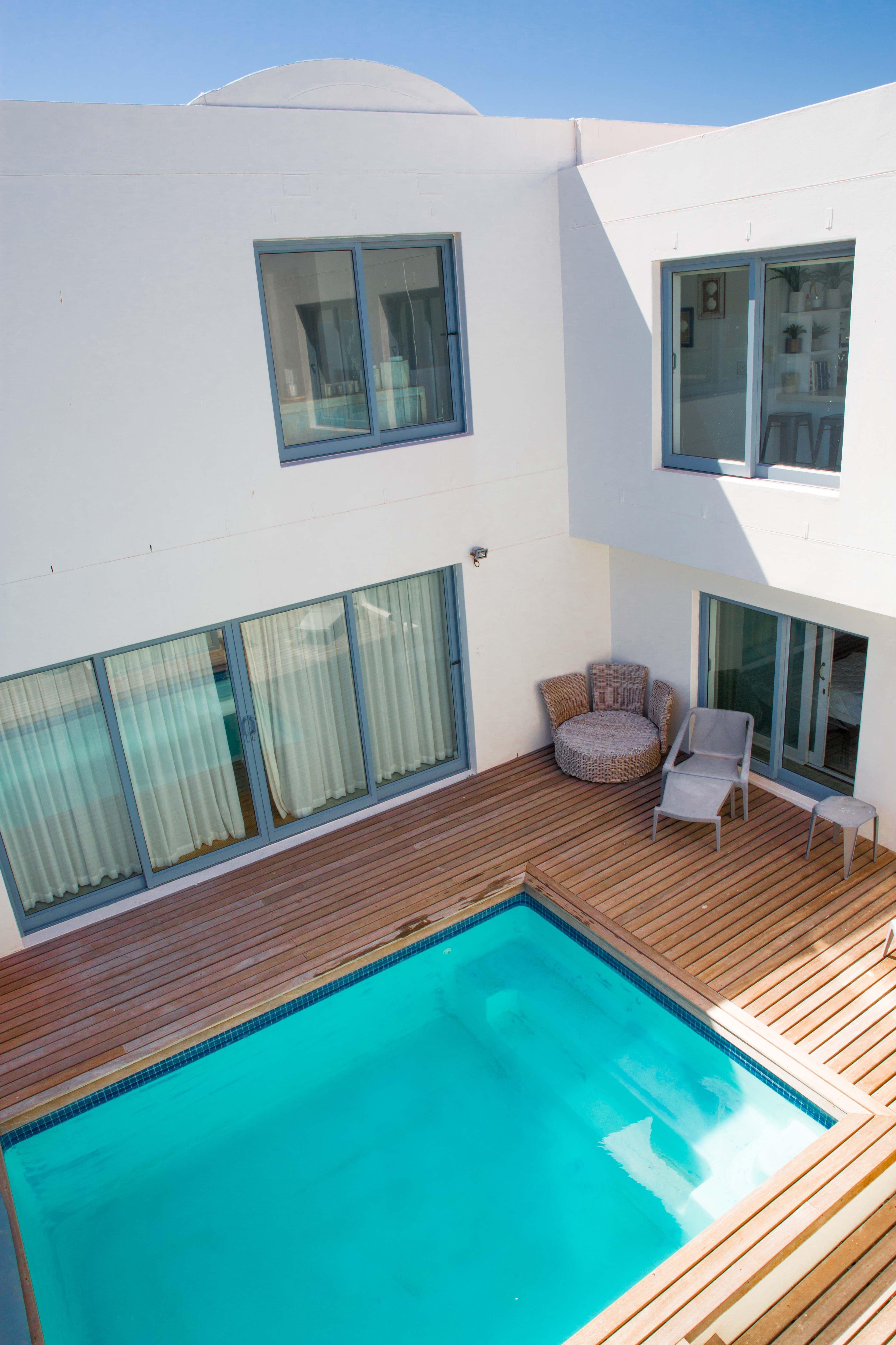 Sandy Toes Beach Villa | Paradise Beach (Langebaan) Accommodation