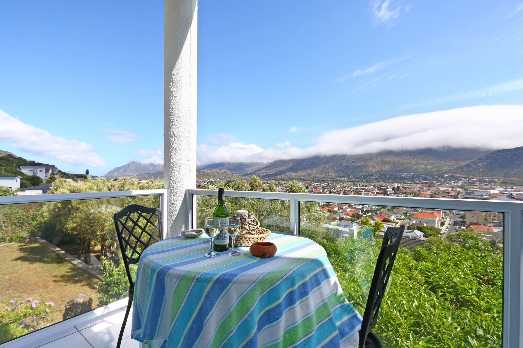 Studio Apartment | Accommodation Fish Hoek