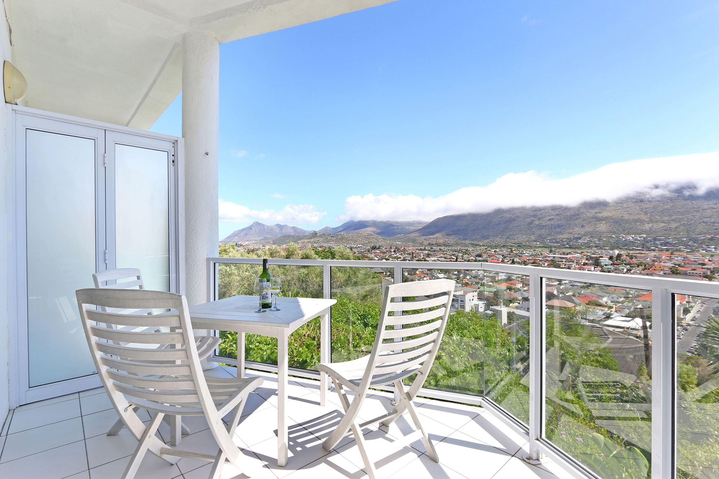 Garden Apartment | Fish Hoek Accommodation
