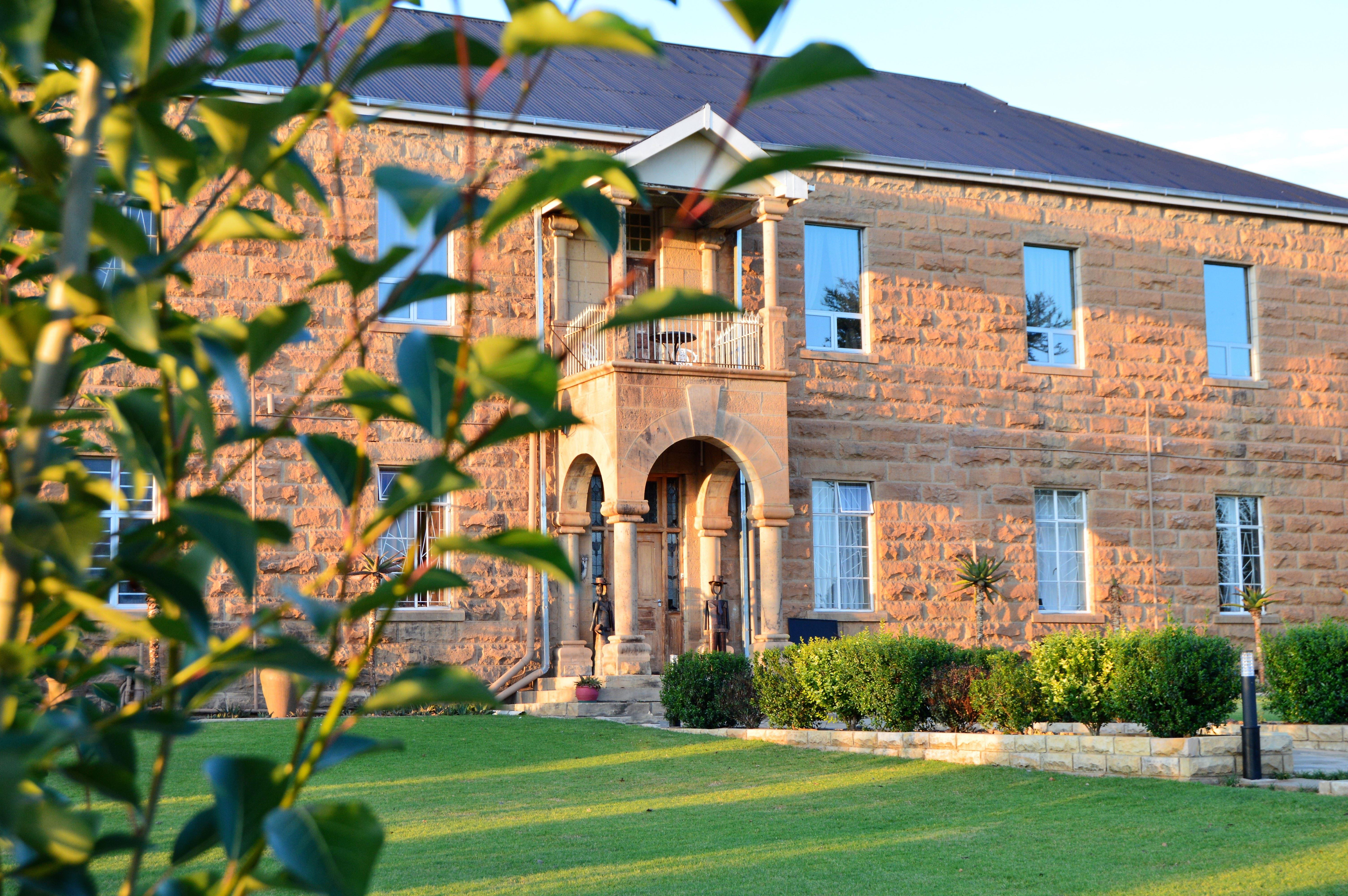 Ladybrand Heritage House | Accommodation Ladybrand