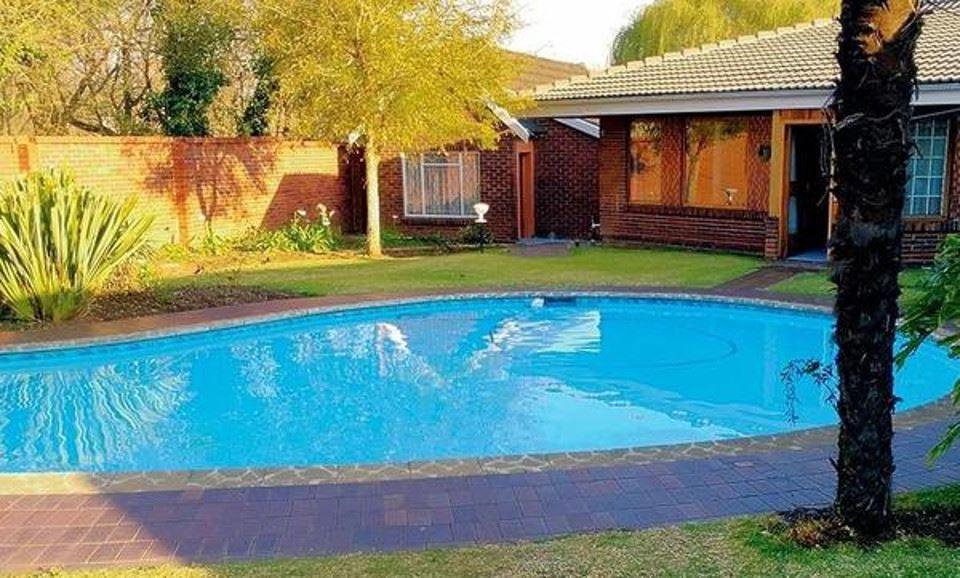 Royal Sable B&B