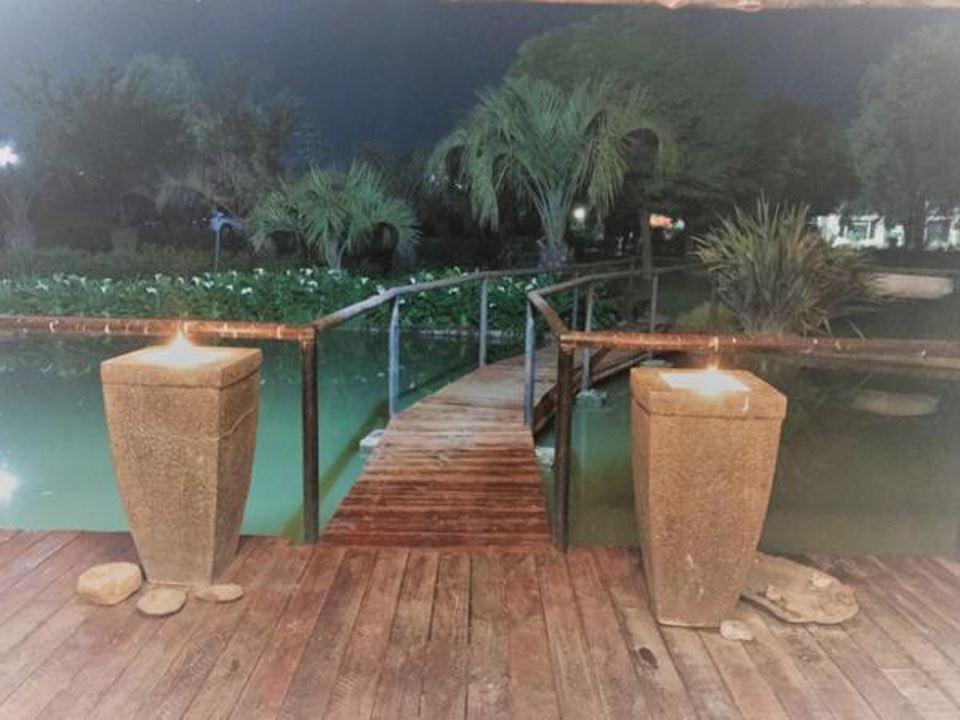 Sanctuary Guest & Adventure Farm | Cradock Self-catering