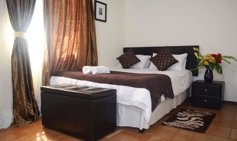 HARMONY GUEST HOUSE SANDTON | Secure Your Hotel, Self-Catering, or Bed ...