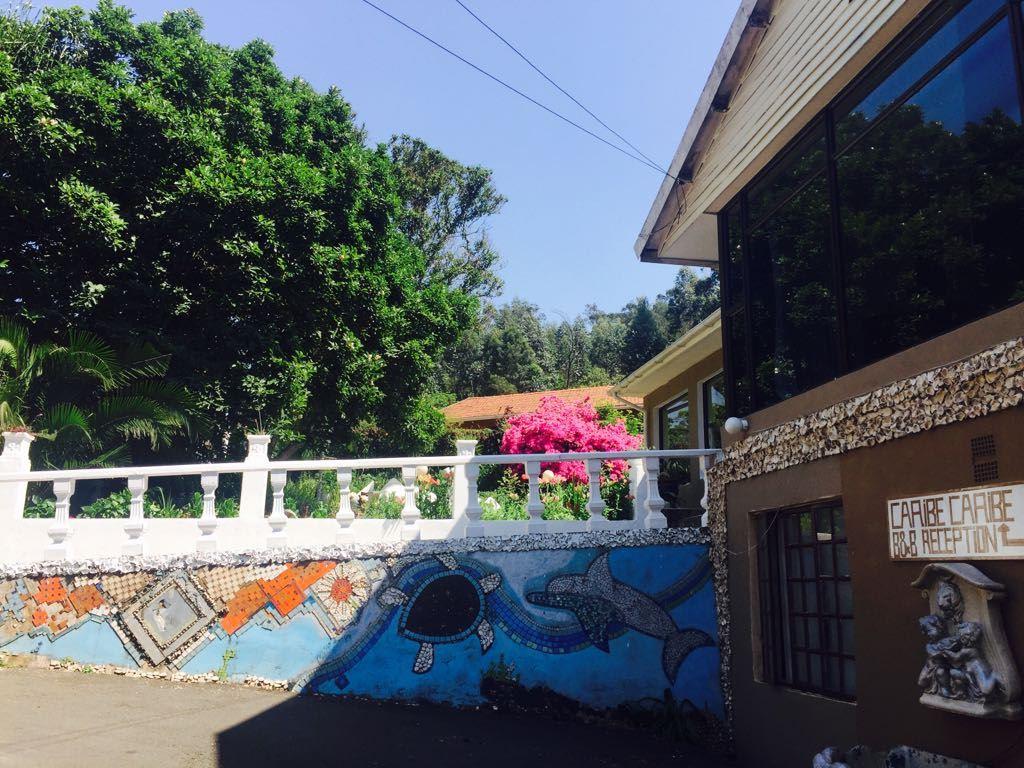 CARIBE CARIBE LODGE AND CONFERENCE CENTRE | Accommodation Pietermaritzburg