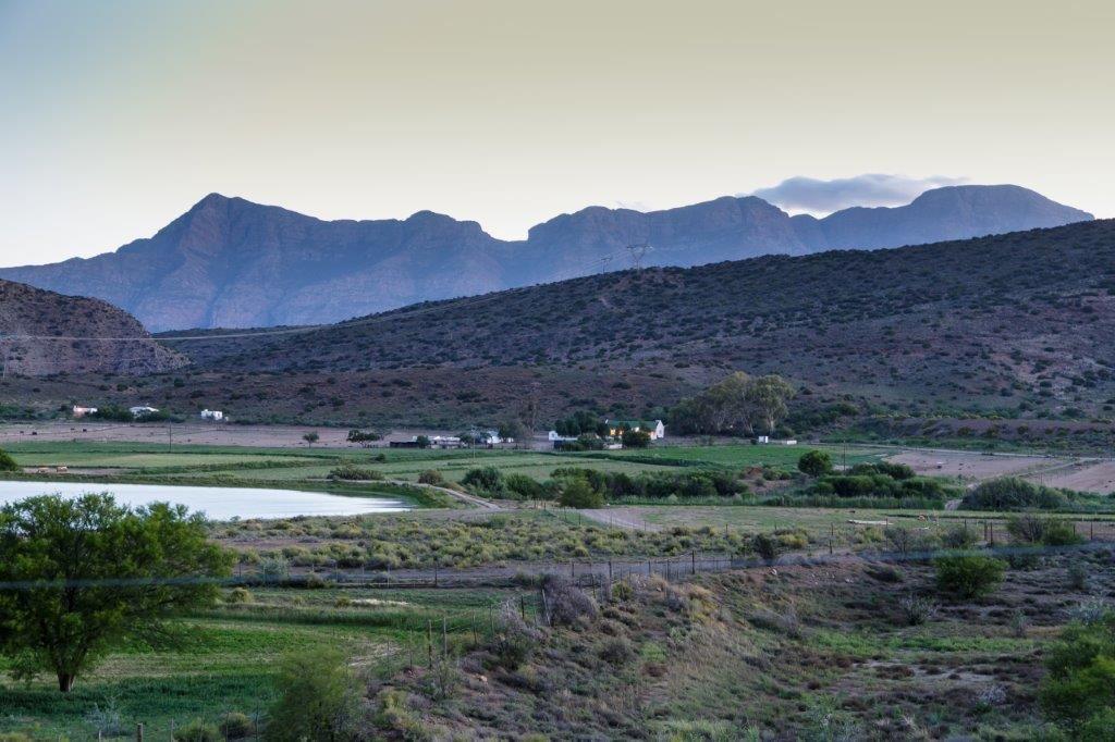 Avondrust Farm Stay | Accommodation Klaarstroom