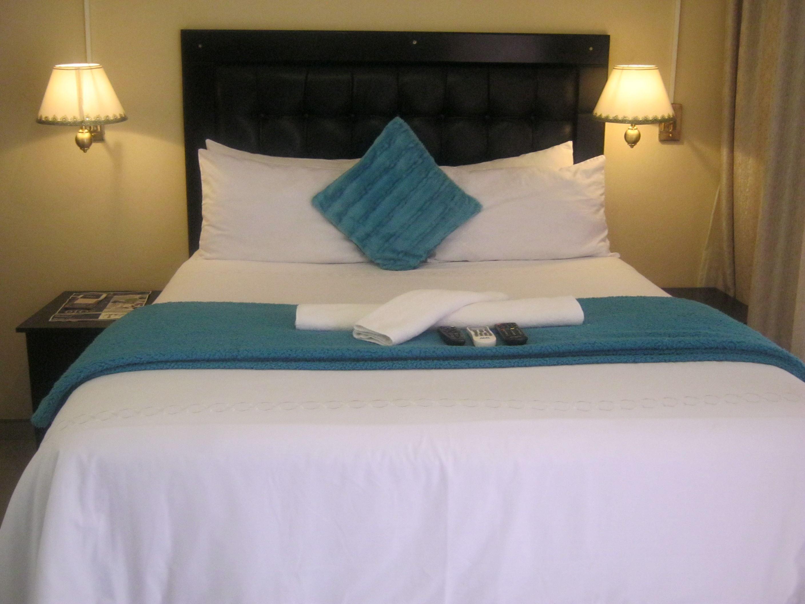 Kulani Country Lodge | Accommodation Giyani