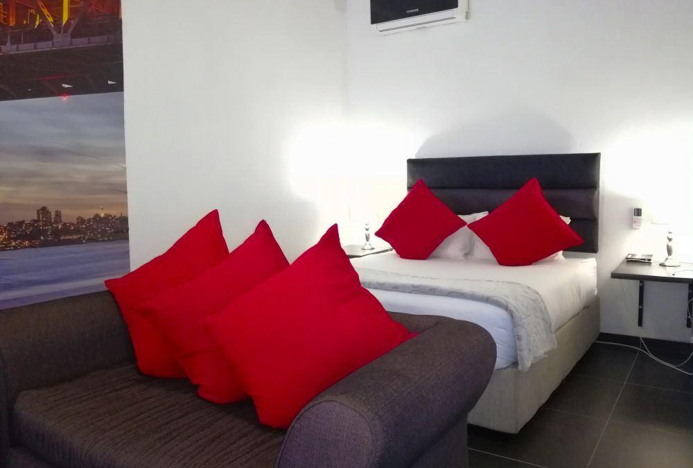 Wild Fig Accomodation | Accommodation Rustenburg Central