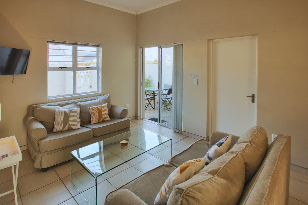 The Nook, Langebaan, 4-sleeper | Accommodation Skiathos