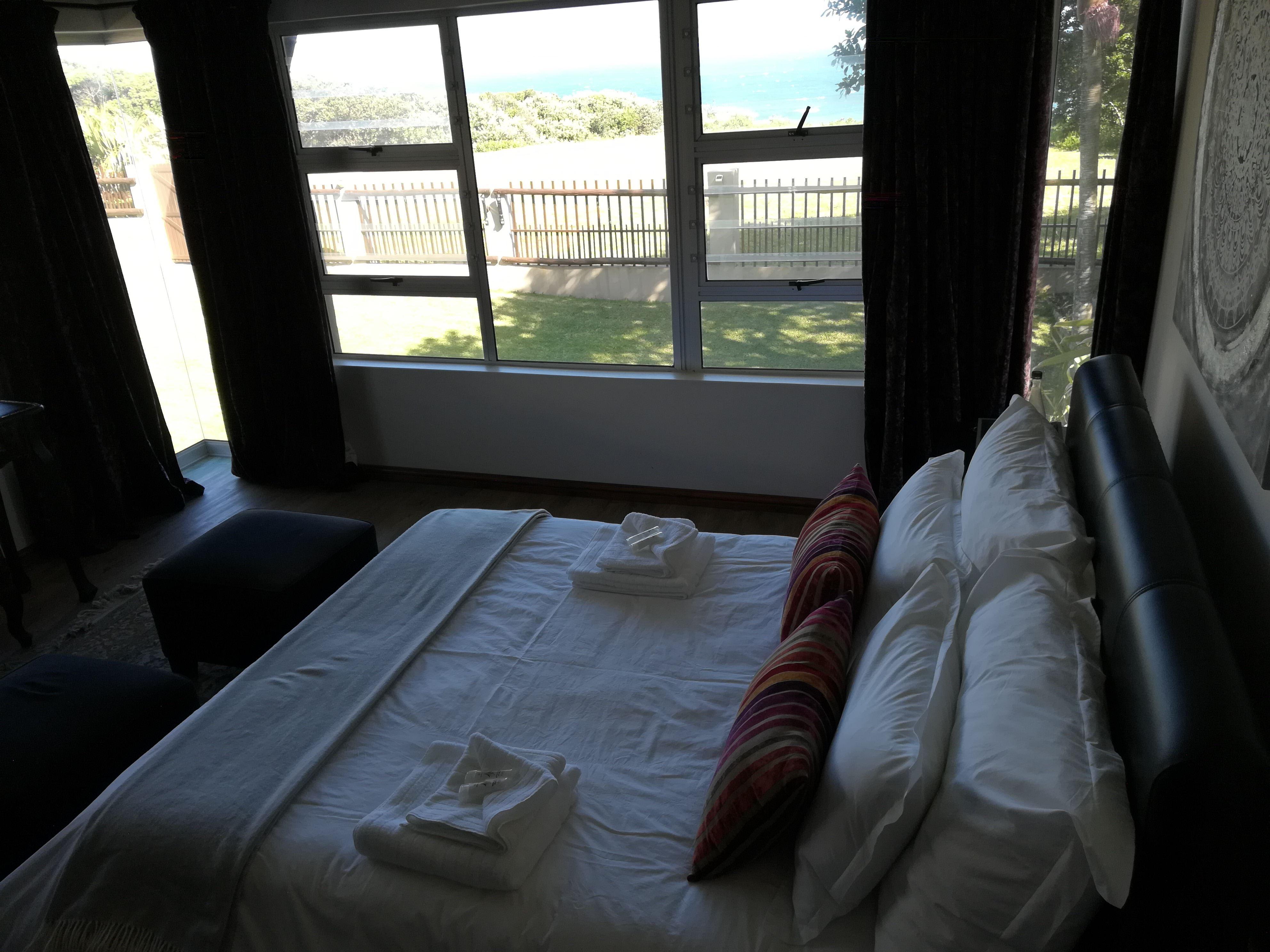 Oceans 32 Guesthouse